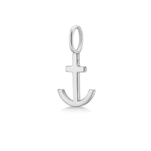Ro Copenhagen Symbols Anchor