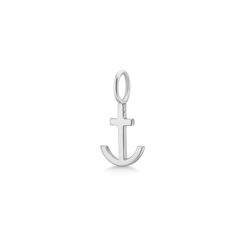 Ro Copenhagen Symbols Anchor