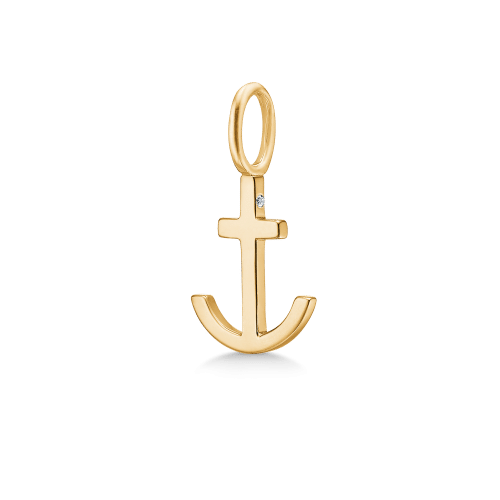 Ro Copenhagen Symbols Anchor