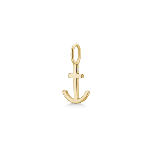 Ro Copenhagen Symbols Anchor