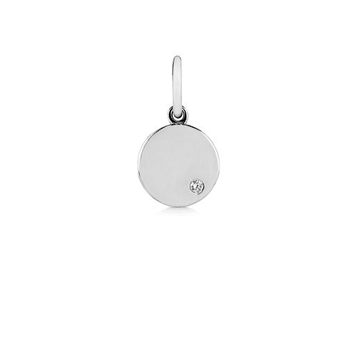 Ro Copenhagen Signet Pendant