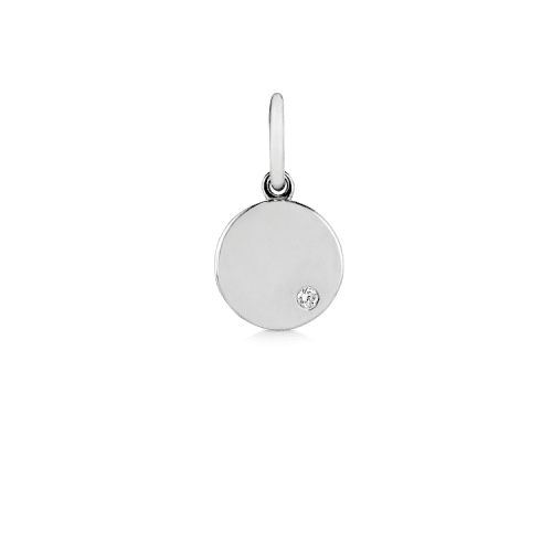 Ro Copenhagen Signet Pendant