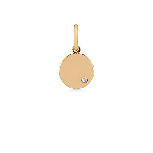 Ro Copenhagen Signet Pendant