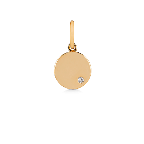 Ro Copenhagen Signet Pendant