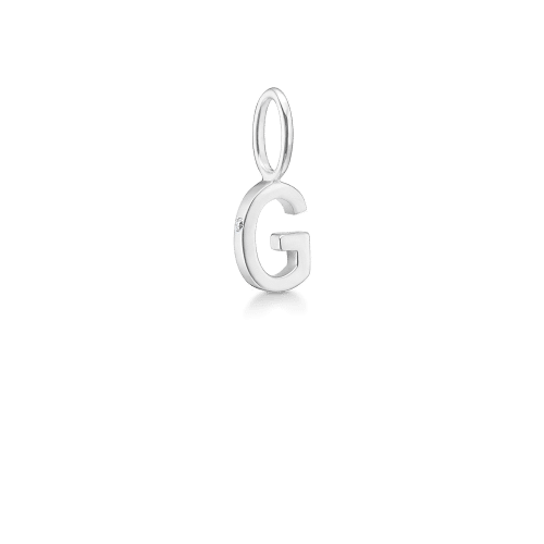 Ro Copenhagen MY G Solid Gold Pendant