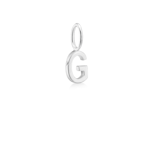 Ro Copenhagen MY G Solid Gold Pendant