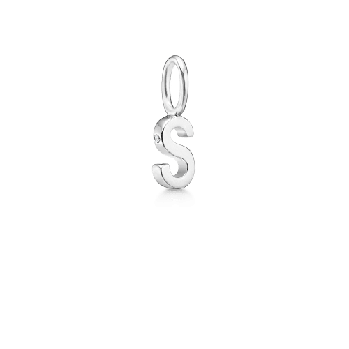 Ro Copenhagen MY S Solid Gold Pendant