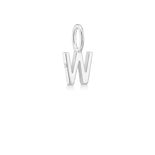 Ro Copenhagen My W Pendant