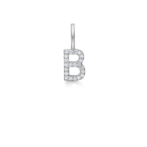 Ro Copenhagen MY B diamond Pendant