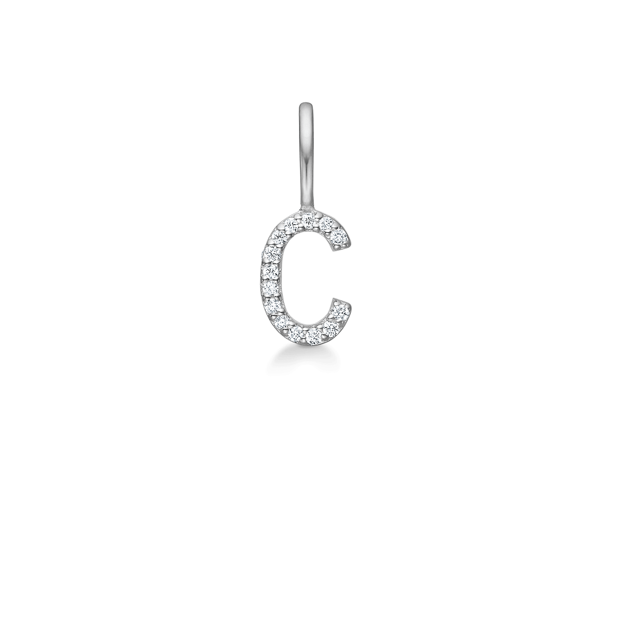 Ro Copenhagen MY C diamond Pendant