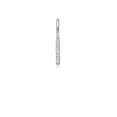 Ro Copenhagen MY I diamond Pendant