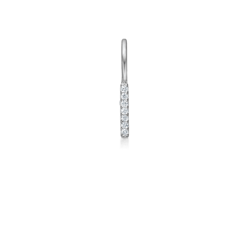 Ro Copenhagen MY I diamond Pendant