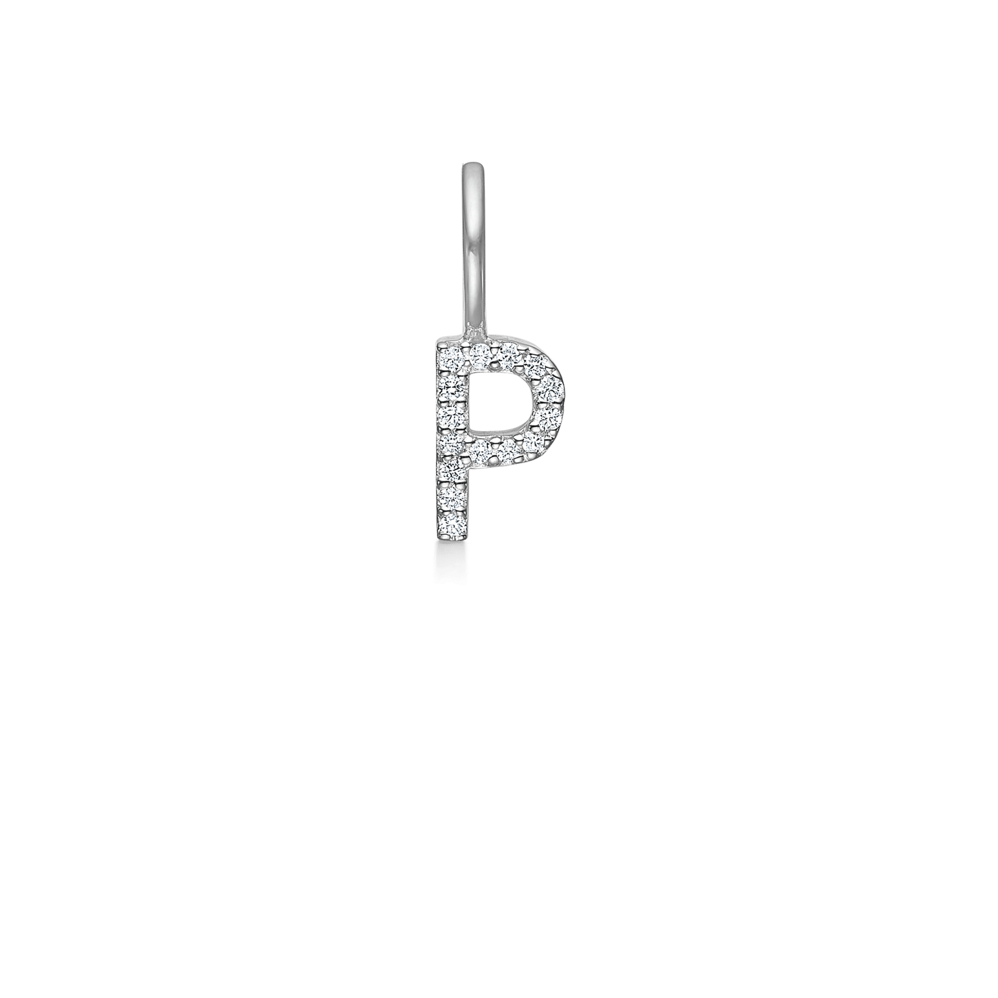 Ro Copenhagen MY P diamond Pendant