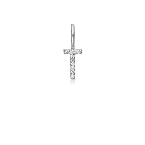 Ro Copenhagen MY T diamond Pendant