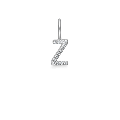 Ro Copenhagen MY Z diamond Pendant