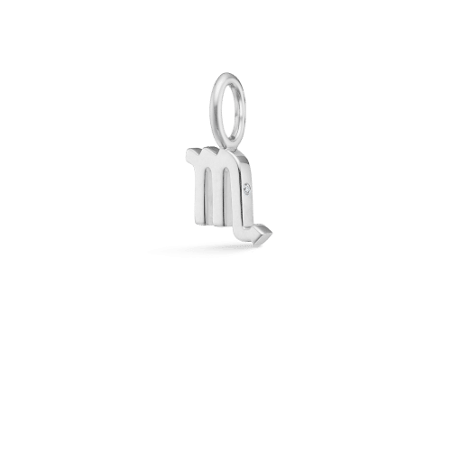 Ro Copenhagen My Scorpio Pendant