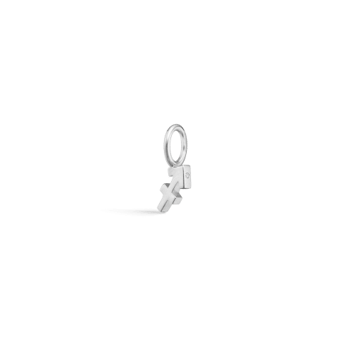 Ro Copenhagen My Sagittarius Pendant
