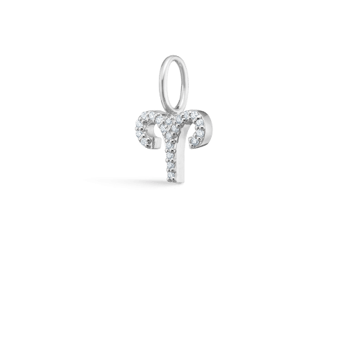 Ro Copenhagen My Aries Diamond Pendant