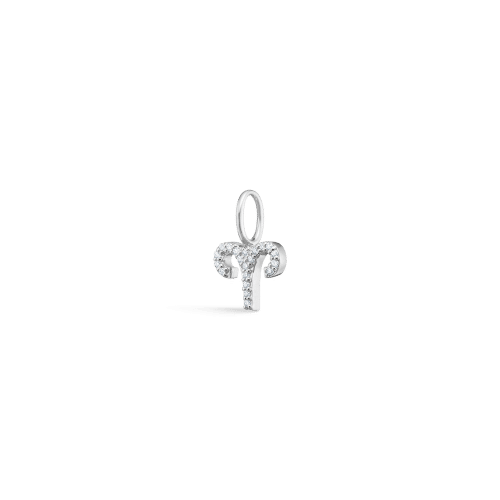 Ro Copenhagen My Aries Diamond Pendant