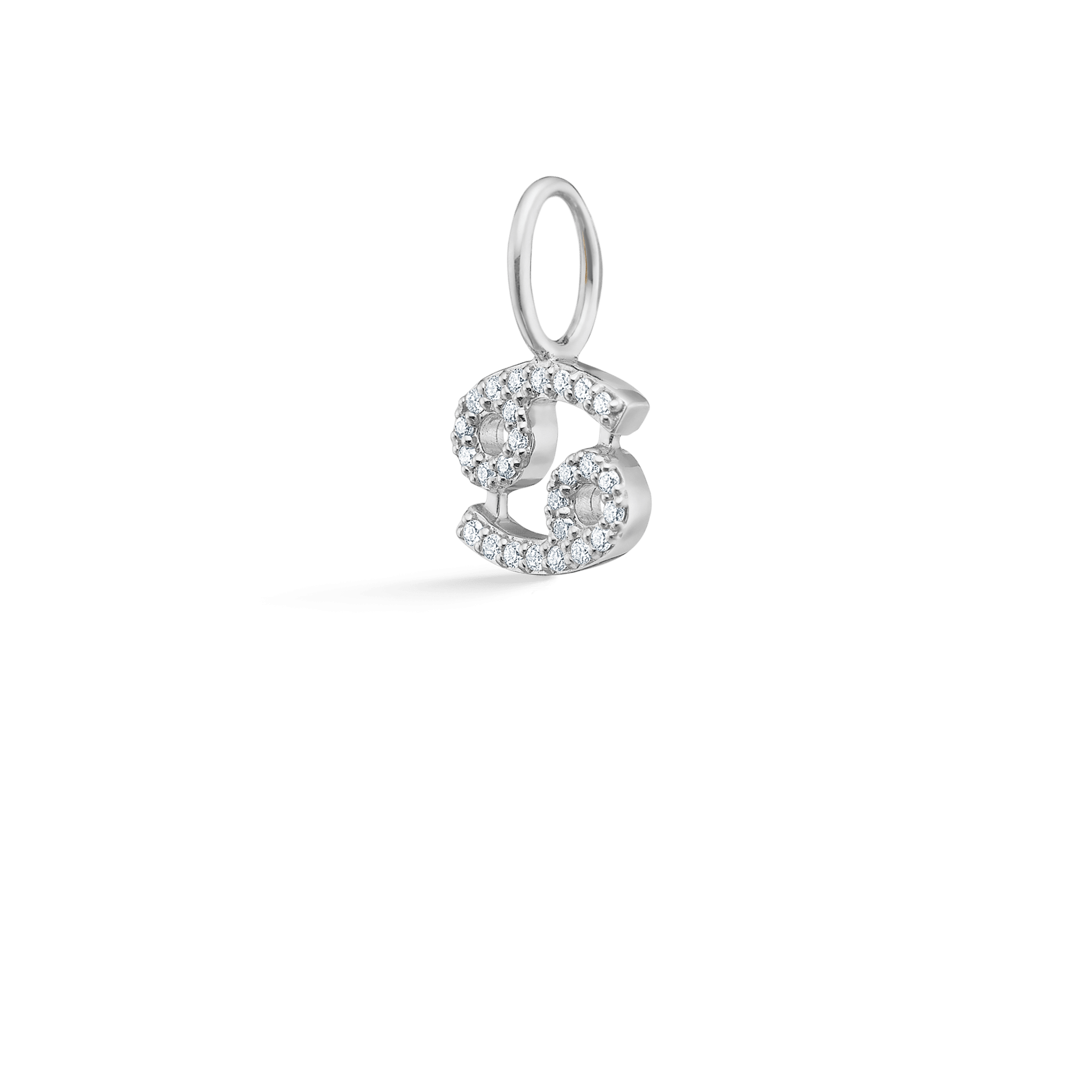 Ro Copenhagen My Cancer Diamond Pendant