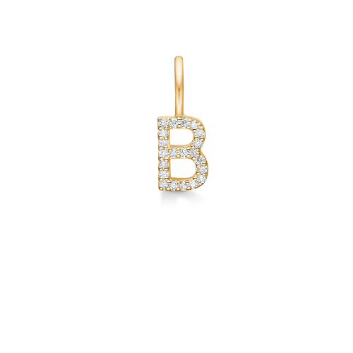Ro Copenhagen MY B diamond Pendant