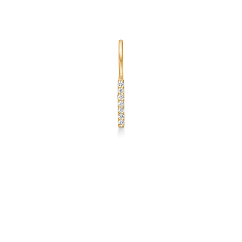 Ro Copenhagen MY I diamond Pendant
