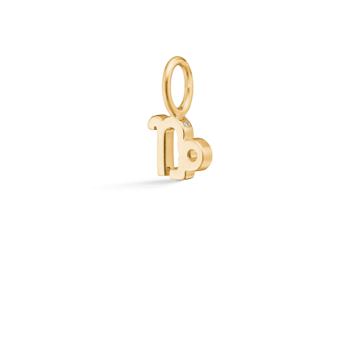 Ro Copenhagen My Capricorn Pendant