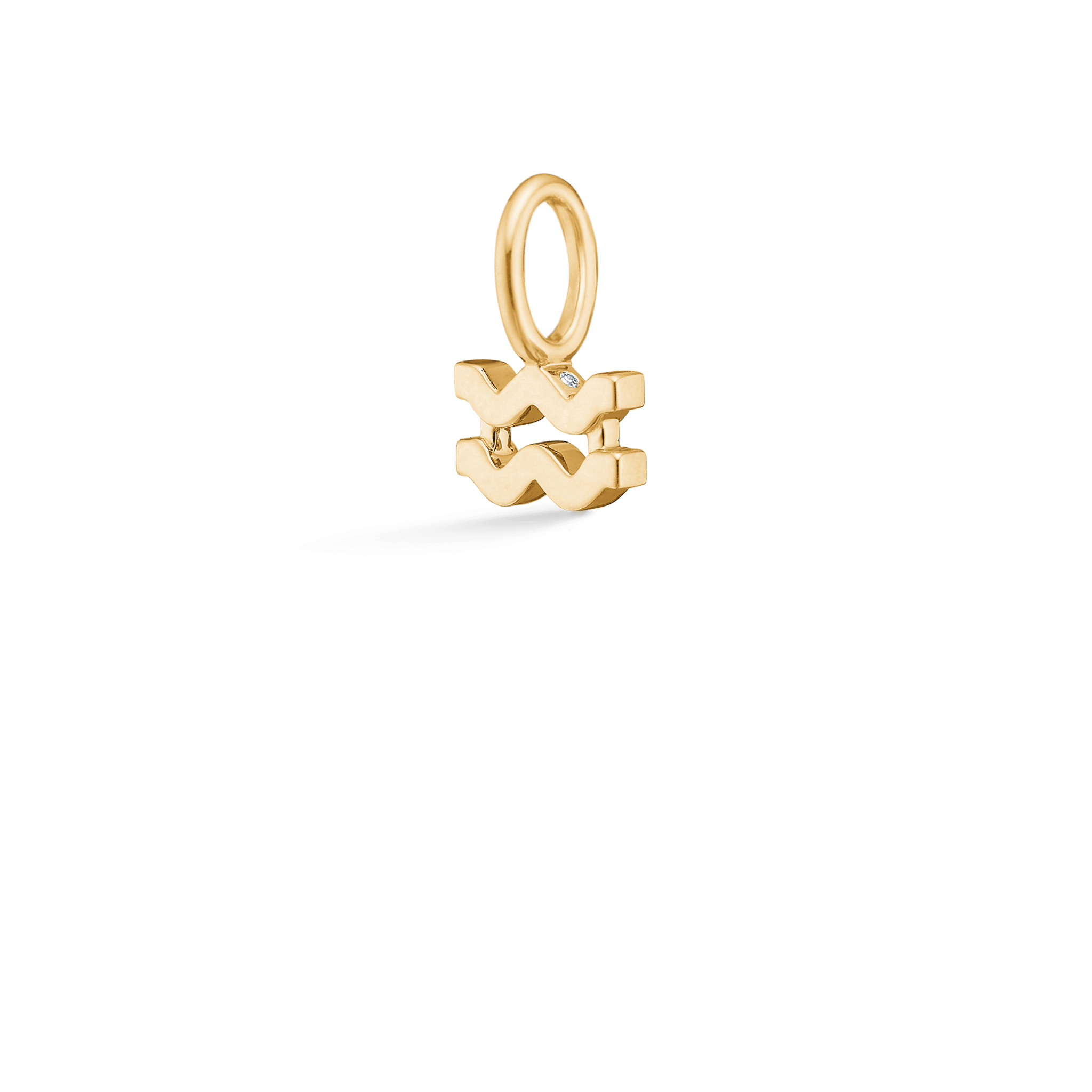 Ro Copenhagen My Aquarius Pendant