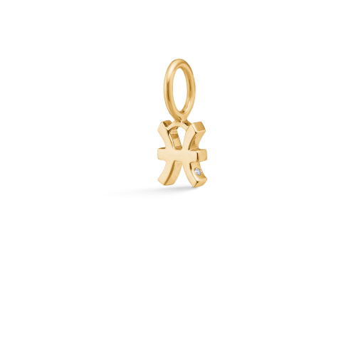 Ro Copenhagen My Pisces Pendant