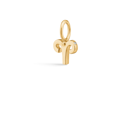 Ro Copenhagen My Aries Pendant