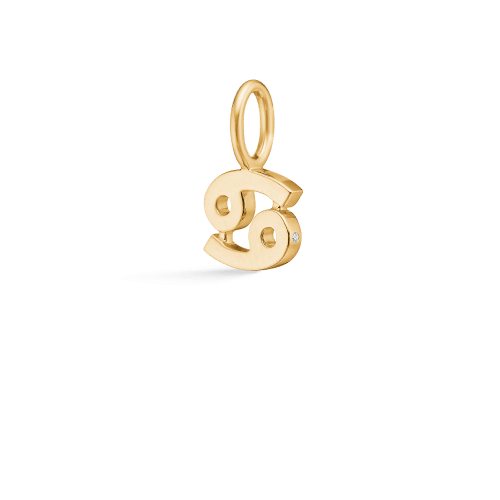 Ro Copenhagen My Cancer Pendant