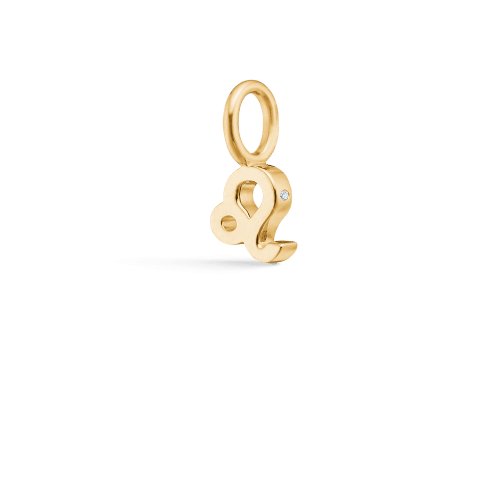 Ro Copenhagen My Leo Pendant