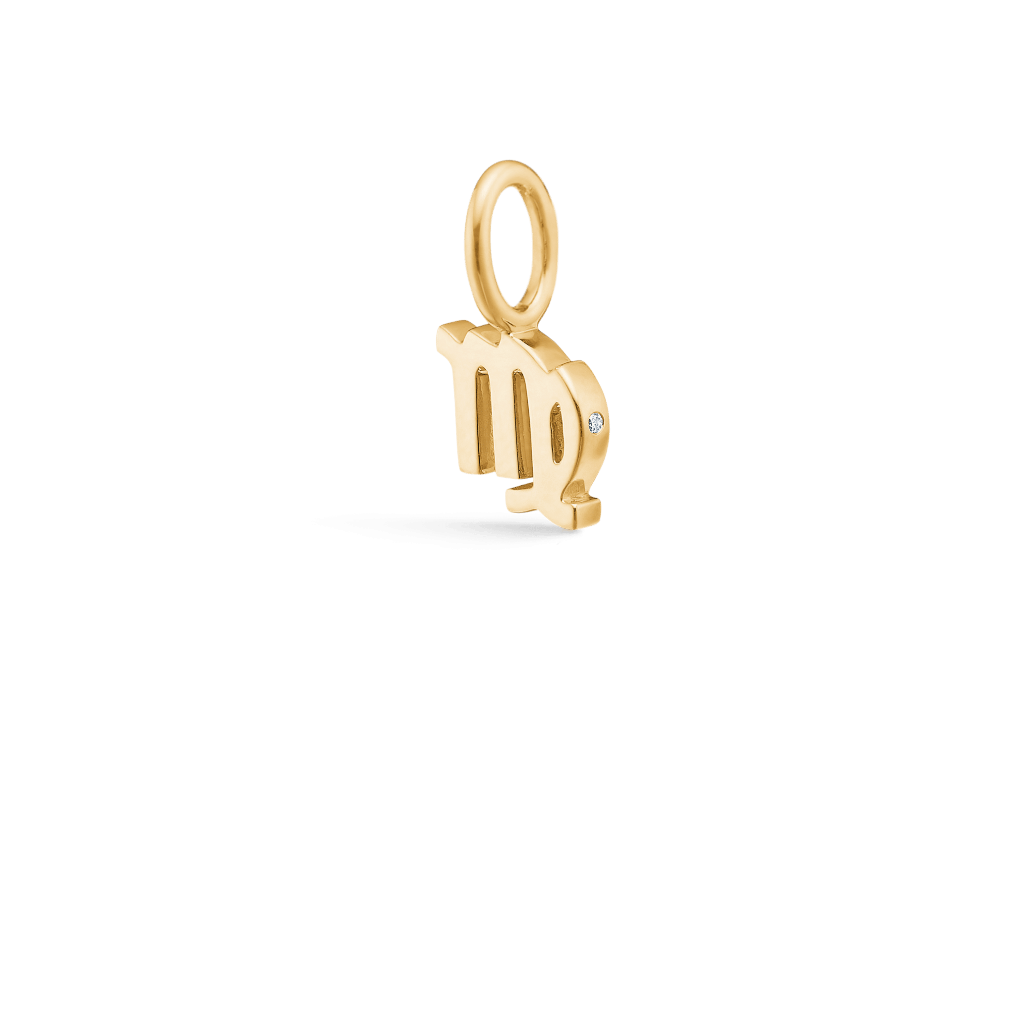Ro Copenhagen My Virgo Pendant