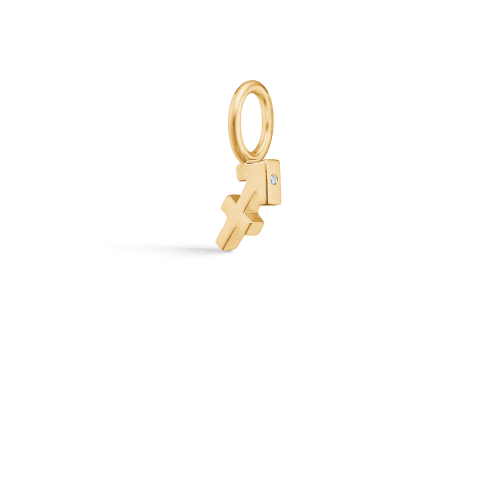 Ro Copenhagen My Sagittarius Pendant