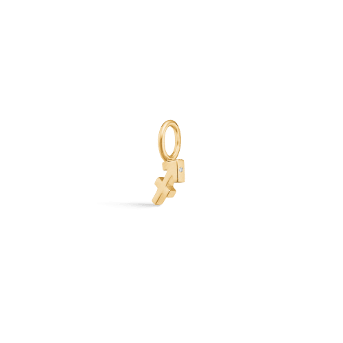 Ro Copenhagen My Sagittarius Pendant