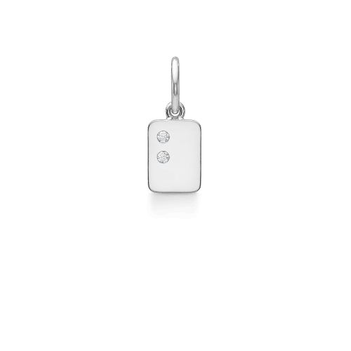 Ro Copenhagen MY B Secret Pendant