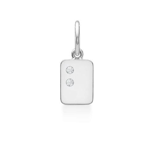 Ro Copenhagen MY B Secret Pendant