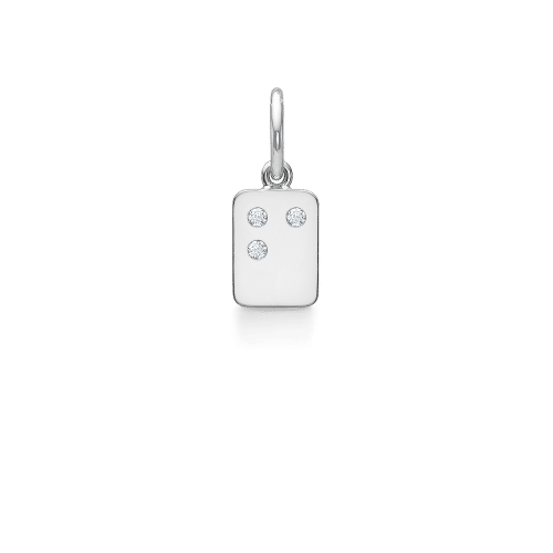 Ro Copenhagen MY F Secret Pendant
