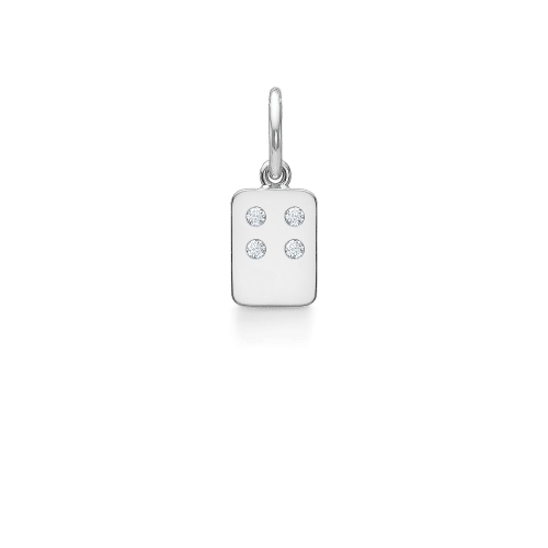 Ro Copenhagen MY G Secret Pendant