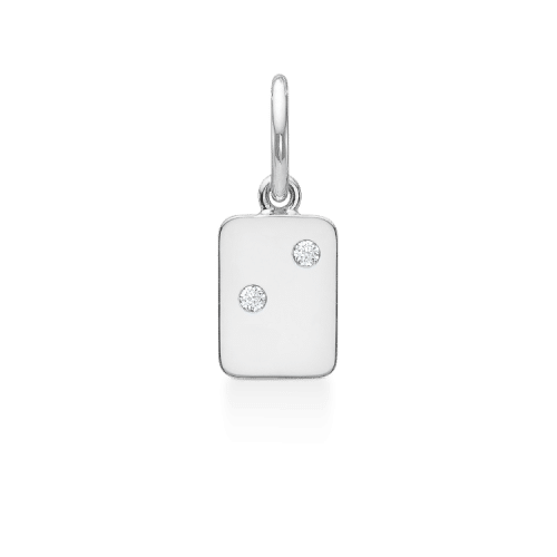 Ro Copenhagen MY I Secret Pendant
