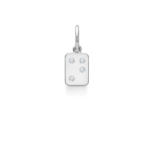Ro Copenhagen My Secret N Pendant