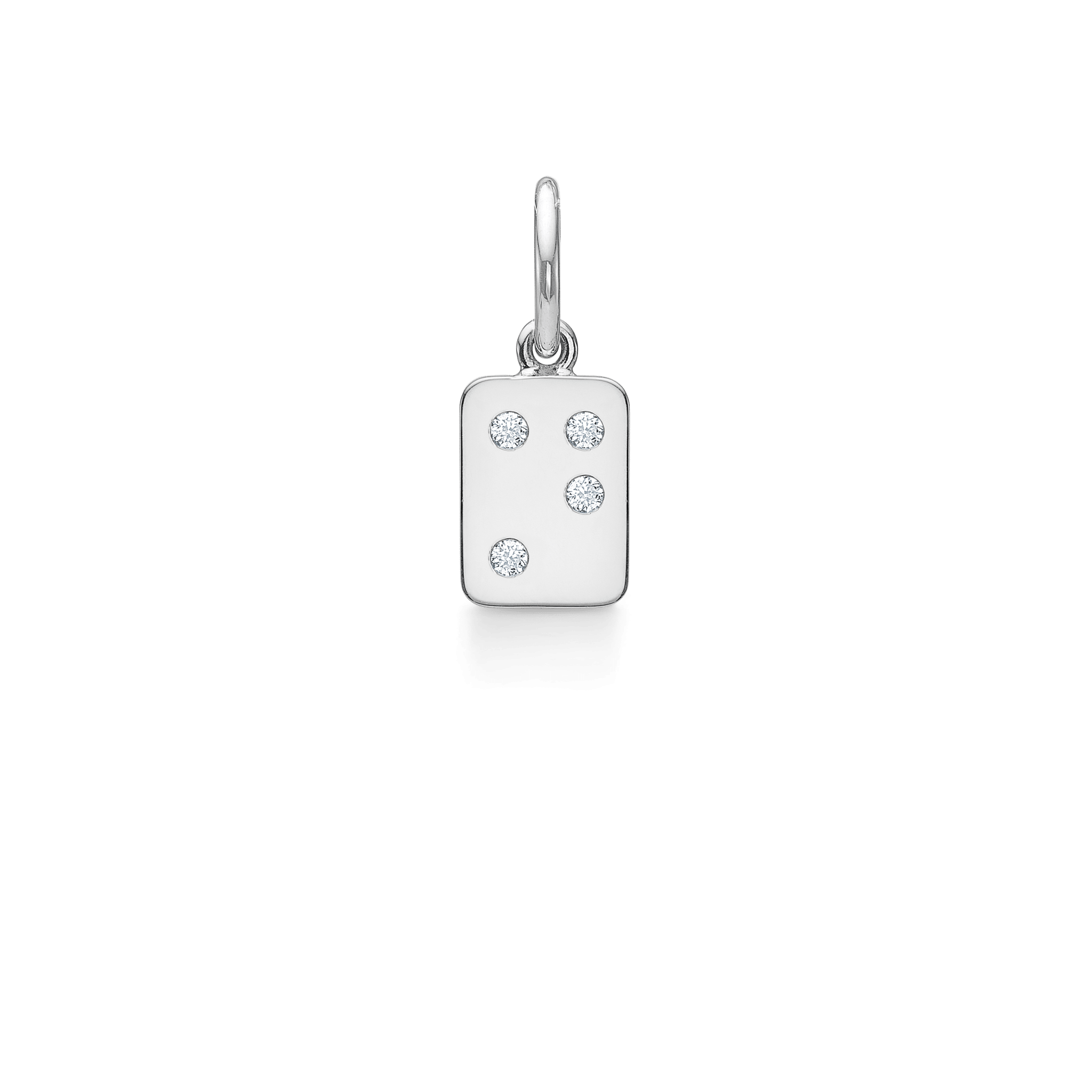 Ro Copenhagen My Secret N Pendant