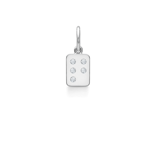 Ro Copenhagen My Secret Q Pendant