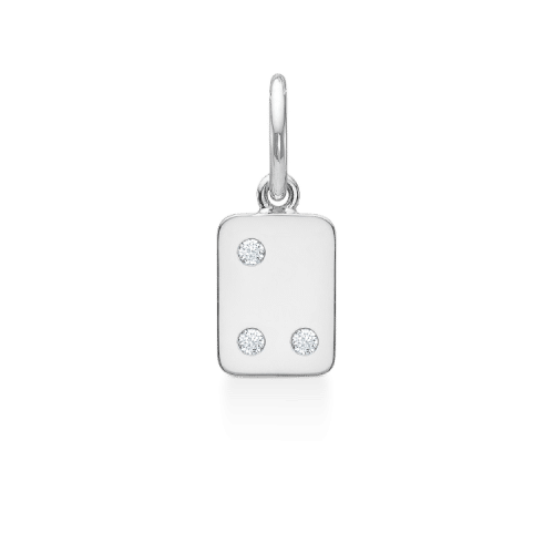 Ro Copenhagen MY K Secret Pendant