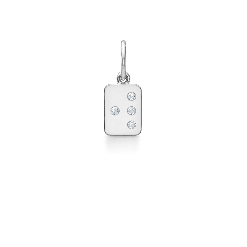 Ro Copenhagen MY M Secret Pendant