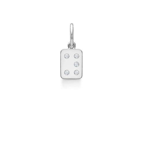Ro Copenhagen MY N Secret Pendant