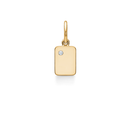 Ro Copenhagen My Secret A Pendant