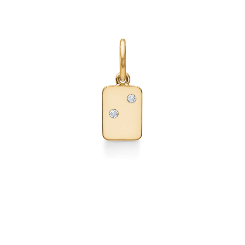 Ro Copenhagen My Secret I Pendant