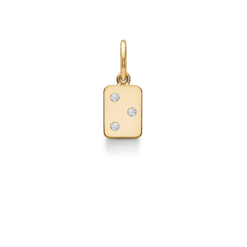 Ro Copenhagen My Secret O Pendant