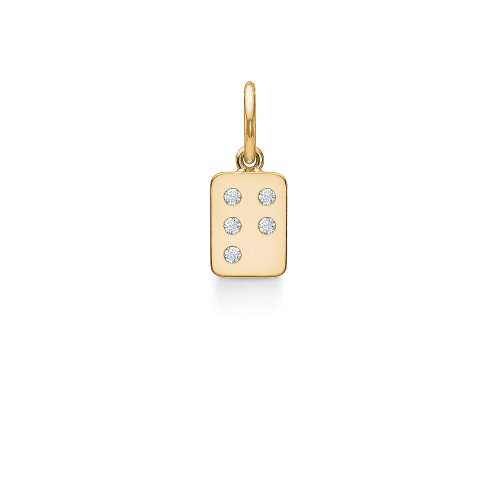 Ro Copenhagen My Secret Q Pendant